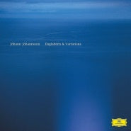 Jóhann Jóhannsson - Englabörn & Variations (2002) - New 2 Lp Record 2018 Deutsche Grammophon Europe Import 180 gram Vinyl & Download -  Ambient / Modern Classical
