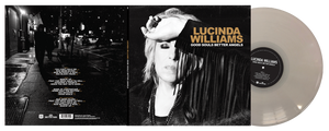 Lucinda Williams - Good Souls Better Angels - New 2 Lp Record 2020 Highway 20 USA Indie Exclusive Natural Colored Vinyl - Country Rock