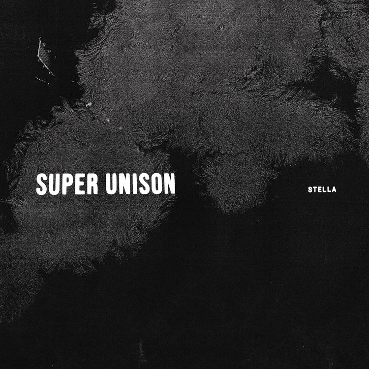 Super Unison ‎– Stella - New Vinyl Lp 2018 Deathwish 'Indie Exclusive' on Opaque Purple Vinyl - Hardcore / Punk - Shuga Records