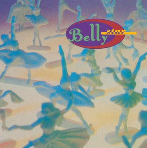 Belly ‎– Star (1993) - New LP Record 2014 Plain USA 180 gram Vinyl - Indie Rock
