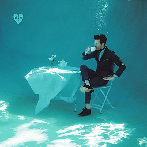 Mayer Hawthorne - Party of One - New Lp Record 2017 France Import Record Store Day Aquamarine Vinyl - Neo Soul / R&B / Soul