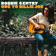 Bobbie Gentry - Ode To Billie Joe - New Vinyl Lp 2018 Elemental Music RSD Black Friday Exclusive - Folk / Country