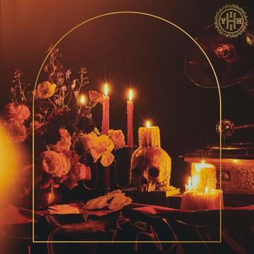 Senses Fail – Hell Is In Your Head - New LP Record 2022 Pure Noise Europe Clear Vinyl - Rock - Shuga Records