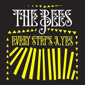 The Bees ‎– Every Step's A Yes - New LP & 10" Record 2011 ATO USA Vinyl & CD - Rock