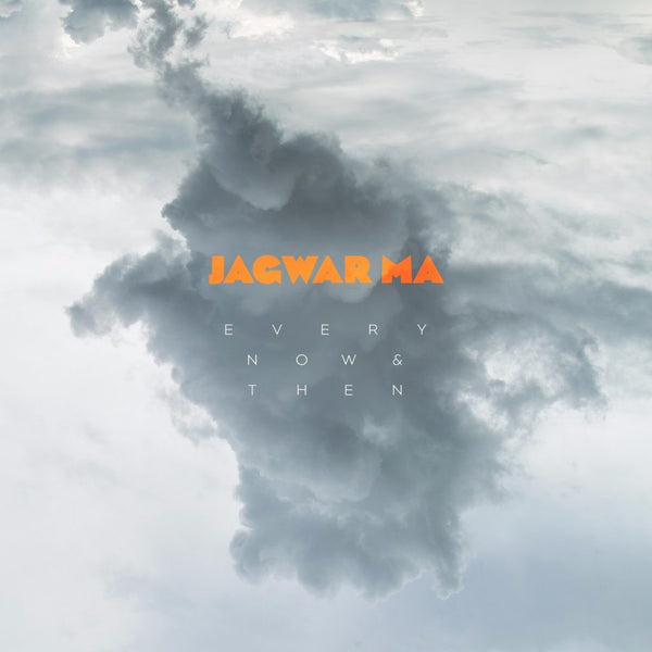Jagwar Ma - Every Now & Then - New LP Record 2016 Mom + Pop USA 180 gram Vinyl & Download - Indie Rock / Psychedelic Rock - Shuga Records