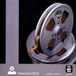 Trakhead Steve - Come Get Some EP - New 12" Single Record 1998 Dust Traxx Vinyl - Chicago Techno - Shuga Records