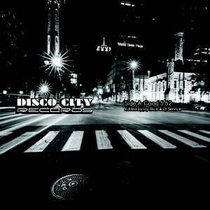 South East Players ‎– disco city edit vol 1 - New Limited Edition 12" Single Record 2021 Disco City Records Blue Vinyl - Disco