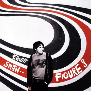 Elliott Smith - Figure 8 - New 2 LP Record 2017 Geffen Vinyl - Indie Pop / Indie Folk / SadGod