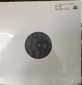 King Tuff ‎– The Other - New LP Record 2018 Sub Pop USA Promo Vinyl - Indie Rock - Shuga Records