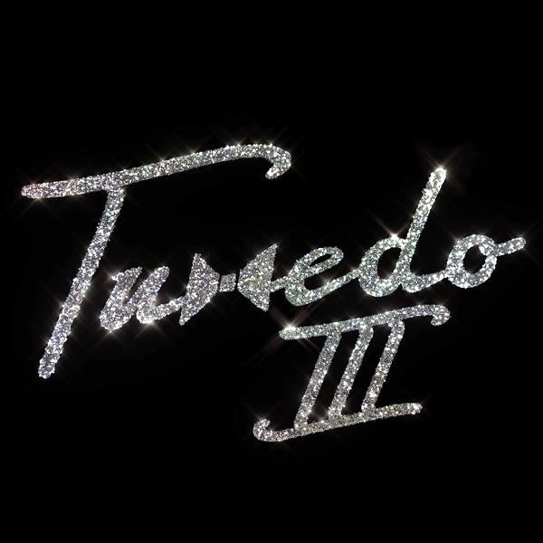 Tuxedo - III - New LP Record 2019 Funk On Sight Vinyl - Funk / Boogie - Shuga Records