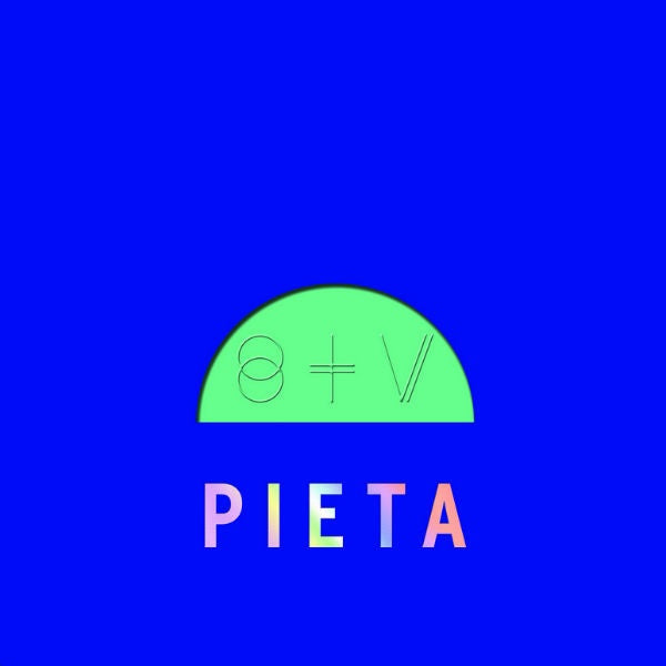 St. Vincent - Pieta / Sparrow - Mint- 10" EP Record Store Day 2014 Loma Vista Pink Vinyl - Art Rock / Indie Rock - Shuga Records