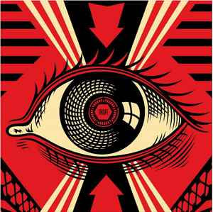 DJ Earl ‎– Open Your Eyes - New LP Record 2016 Teklife Vinyl - Chicago Footwork / Juke
