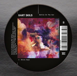 Bart Skils ‎– Settle In The Sun - New EP Record 2020 Drumcode Sweden Import Vinyl - Techno