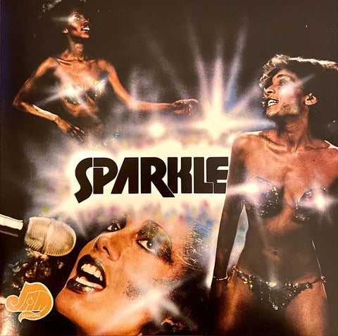 Sparkle ‎– Sparkle - New LP Record 2020 Cultures Of Soul USA Vinyl - Disco / Soul / Funk