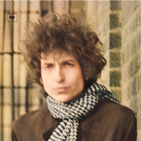 Bob Dylan ‎– Blonde On Blonde (1966) - New Vinyl 2014 Sundazed Gatefold 180Gram  2-LP Mono Reissue - Folk Rock
