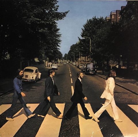 The Beatles ‎– Abbey Road (1969) - New LP Record 2020 Apple Australia Import Green Vinyl - Pop Rock