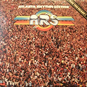 Atlanta Rhythm Section ‎– Are You Ready! - VG+ 2xLp Record 1979 USA Original Vinyl - Rock / Southern Rock - Shuga Records
