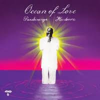 Panduranga John Henderson - Ocean of Love - Mint- LP Record Store Day Black Friday 2017 Luaka Bop RSD USA Vinyl - Soul / Funk / Soul-Jazz - Shuga Records