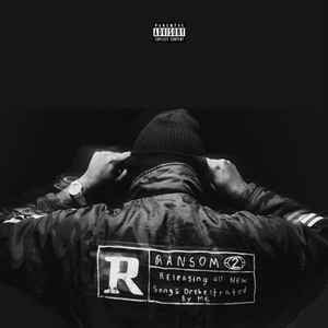 Mike Will Made-It ‎– Ransom 2 - New Vinyl Record 2017 Interscope / Ear Drummer 2LP Gatefold Pressing - Rap / Hip Hop