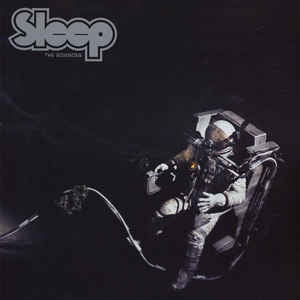 Sleep - The Sciences - New 2 LP Record 2018 Third Man Vinyl - Stoner Rock / Doom Metal - Shuga Records