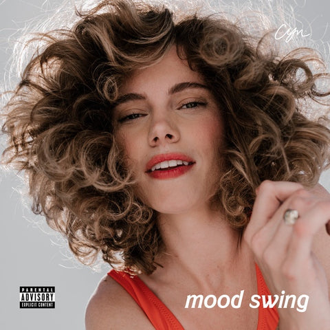 CYN ‎– Mood Swing - New LP Record 2020 Unsub Vinyl - Pop / Electronic