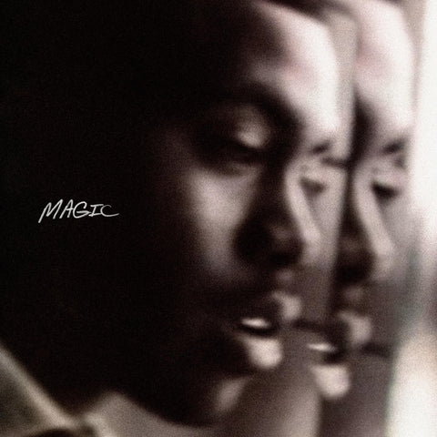 Nas – Magic - New LP Record 2022 Mass Appeal Canada Vinyl - Hip Hop