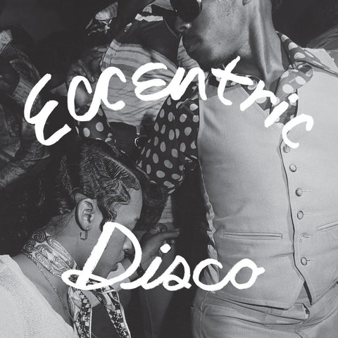 Various - Eccentric Disco - New LP Record 2021 Numero Group Party People Pink Vinyl - Disco