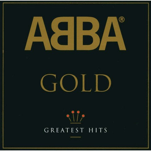 ABBA – Gold (Greatest Hits) (1992) - New 2 LP Record 2019 Polar Europe 180 gram Vinyl - Pop / Disco / Europop