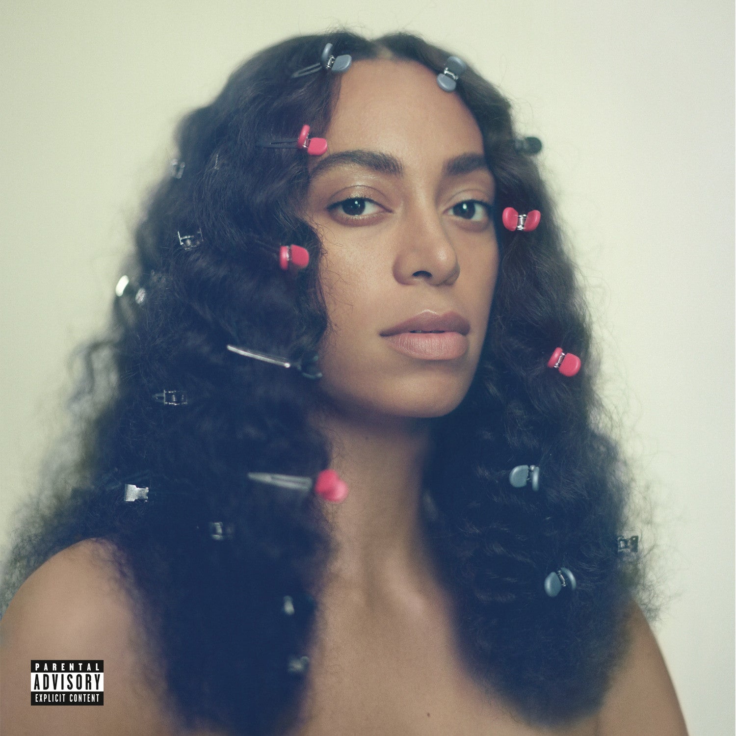 Solange - A Seat at the Table (2016) - New 2 LP Record 2021 Columbia Saint USA Vinyl & Download - R&B / Neo-Soul / Pop - Shuga Records
