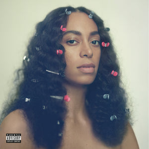 Solange - A Seat at the Table (2016) - New 2 LP Record 2021 Columbia/Saint USA Vinyl & Download - R&B / Neo-Soul / Pop