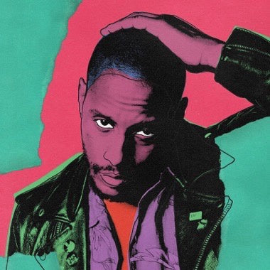 Steven A. Clark - Where Neon Goes To Die - Mint- LP Record 2018 Secretly Canadian PROMO Yellow Vinyl, Insert & Download - R&B / Soul / Pop - Shuga Records