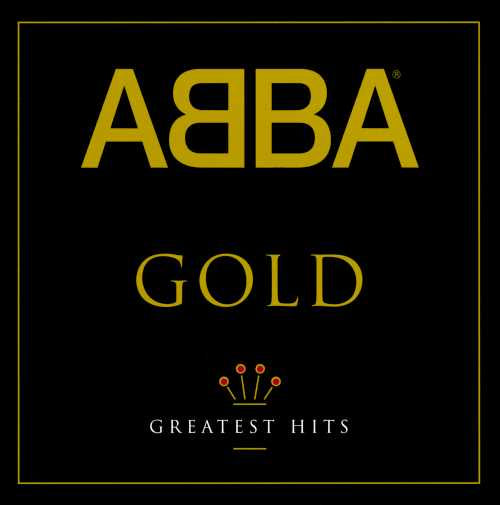 ABBA ‎– Gold (Greatest Hits) (1992) - New LP Record 2017 Polar Vinyl - Pop / Disco - Shuga Records