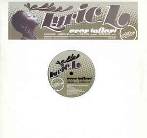 Lyric L ‎– Ever (After) - New 12" Single 2006 UK Askew Vinyl - Broken Beat / Soul