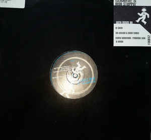 Domenic G - High Steppin' - Mint- 12" Single Canada Import 2003 - House