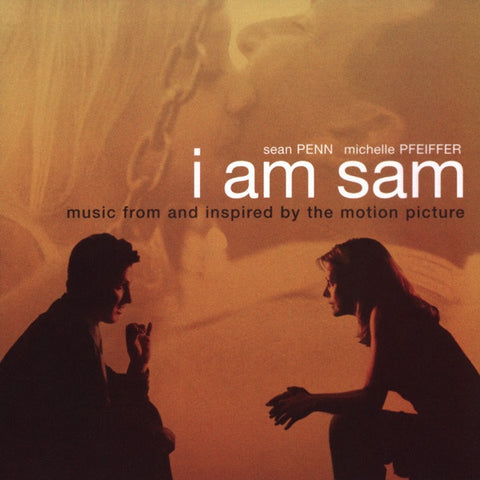 Various Artists - I AM SAM (Original Motion Picture) - New 2 Lp 2019 eOne RSD Exclusive - '01 Soundtrack / Beatles Covers