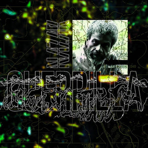 Nazar– Guerrilla - New LP Record 2020 Hyperdub UK Vinyl - Electronic / Grime