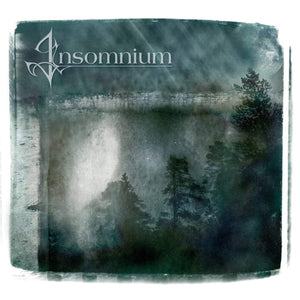 Insomnium – Since The Day It All Came Down (2004) - New 2 LP Record 2018 Candlelight Clear Vinyl - Melodic Death Metal