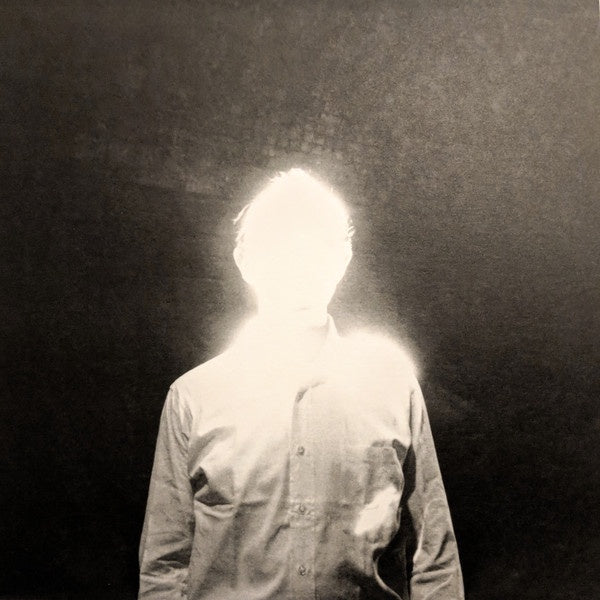 Jim James ‎– Uniform Clarity - New LP Record 2018 ATO USA White Vinyl & Download - Rock / Acoustic - Shuga Records
