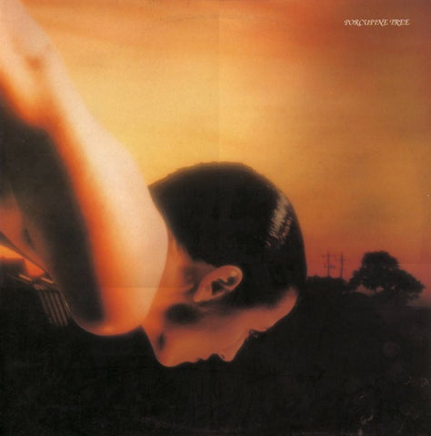 Porcupine Tree - On The Sunday of Life (1992) - New Vinyl Record 2017 Kscope 2-LP Gatefold Reissue (Remastered by Steven Wilson) - Psych / Space Rock