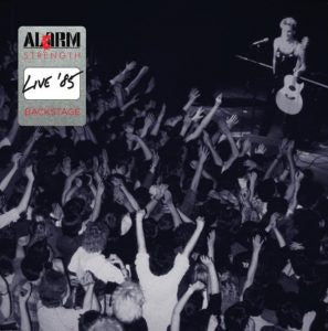 The Alarm - Strength Live '85 - New 2 Lp 2019 Twenty First Century RSD Limited Release - Rock