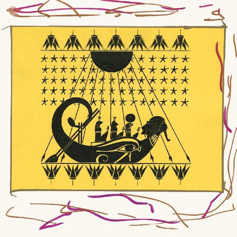 Sun Ra And His Arkestra – Horizon (1973) - New LP Record 2020 Strut Vinyl - Free Jazz