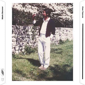 Mark Renner ‎– Few Traces - New 2 LP Record 2018 RVNG Intl. USA Vinyl, Book & Download - Indie Rock / Folk Rock / Experimental - Shuga Records
