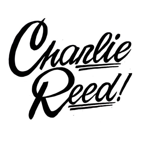 Charlie Reed - Love Hangover - New 7" Vinyl 2017 Randy Records Pressing (Limited to 300!) - Chicago, IL Garage Psych / Folk Rock