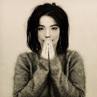 Björk ‎– Debut (1993) - New LP Record 2015 One Little Indian UK Import 180 Gram Vinyl & Download - Electronic / Experimental / Synth-Pop