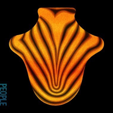 Big Red Machine (Justin Vernon & Aaron Dessner) - Big Red Machine - Mint- LP Record 2018 Jagjaguwar PROMO Vinyl, Poster & Download - Indie Rock / Folk Rock / Soft Rock - Shuga Records