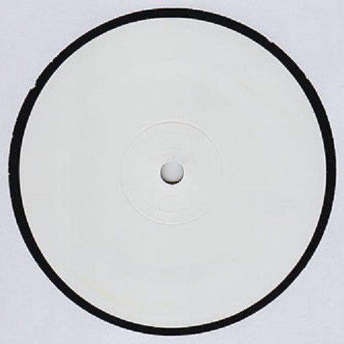 Salvo Beta ‎– Abrasive Stuttering - New 2 LP 2000 Endpoint USA White Label Promo Vinyl - IDM / Electro / Experimental