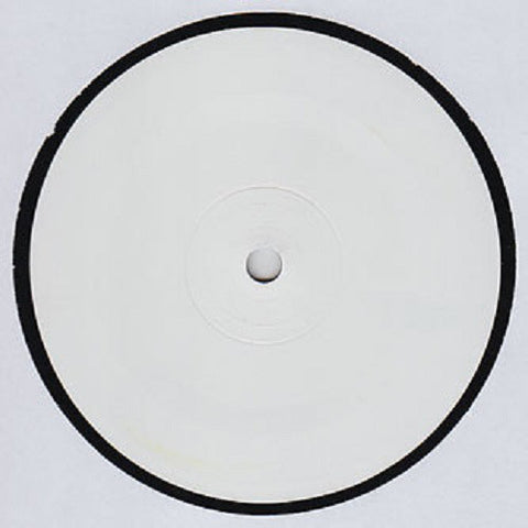 Salvo Beta ‎– Abrasive Stuttering - New 2 LP 2000 Endpoint USA White Label Promo Vinyl - IDM / Electro / Experimental