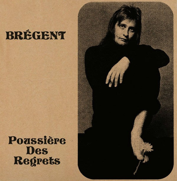 Brégent ‎– Poussière Des Regrets (1973) - New LP Record 2018 Return To Analog ‎Canada Import Vinyl & Numbered - Prog Rock