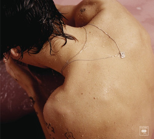 Harry Styles ‎– Harry Styles - Mint- LP Record 2017 CBS USA 180 gram Viny & Booklet - Pop Rock - Shuga Records