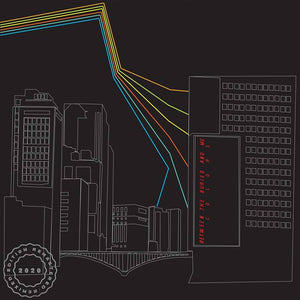 Between The Buried And Me - Colors (2007) - New 2 LP Record Craft 2020 Remix / Remaster Vinyl - Metalcore / Math Rock